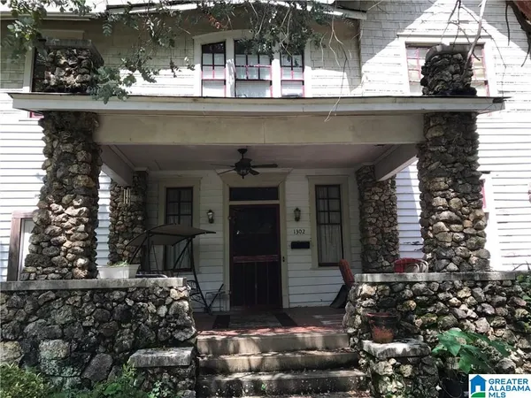 $74,900 | 1302 South Perry Street, Montgomery, AL 36104