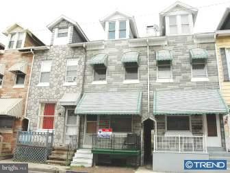 733 Locust Street Reading, PA 19604 - Photo 1 of 5 Exterior