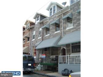733 Locust Street Reading, PA 19604 - Photo 2 of 5 Exterior Front