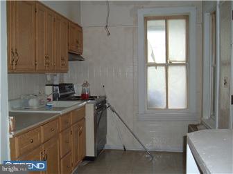 733 Locust Street Reading, PA 19604 - Photo 5 of 5 Kitchen