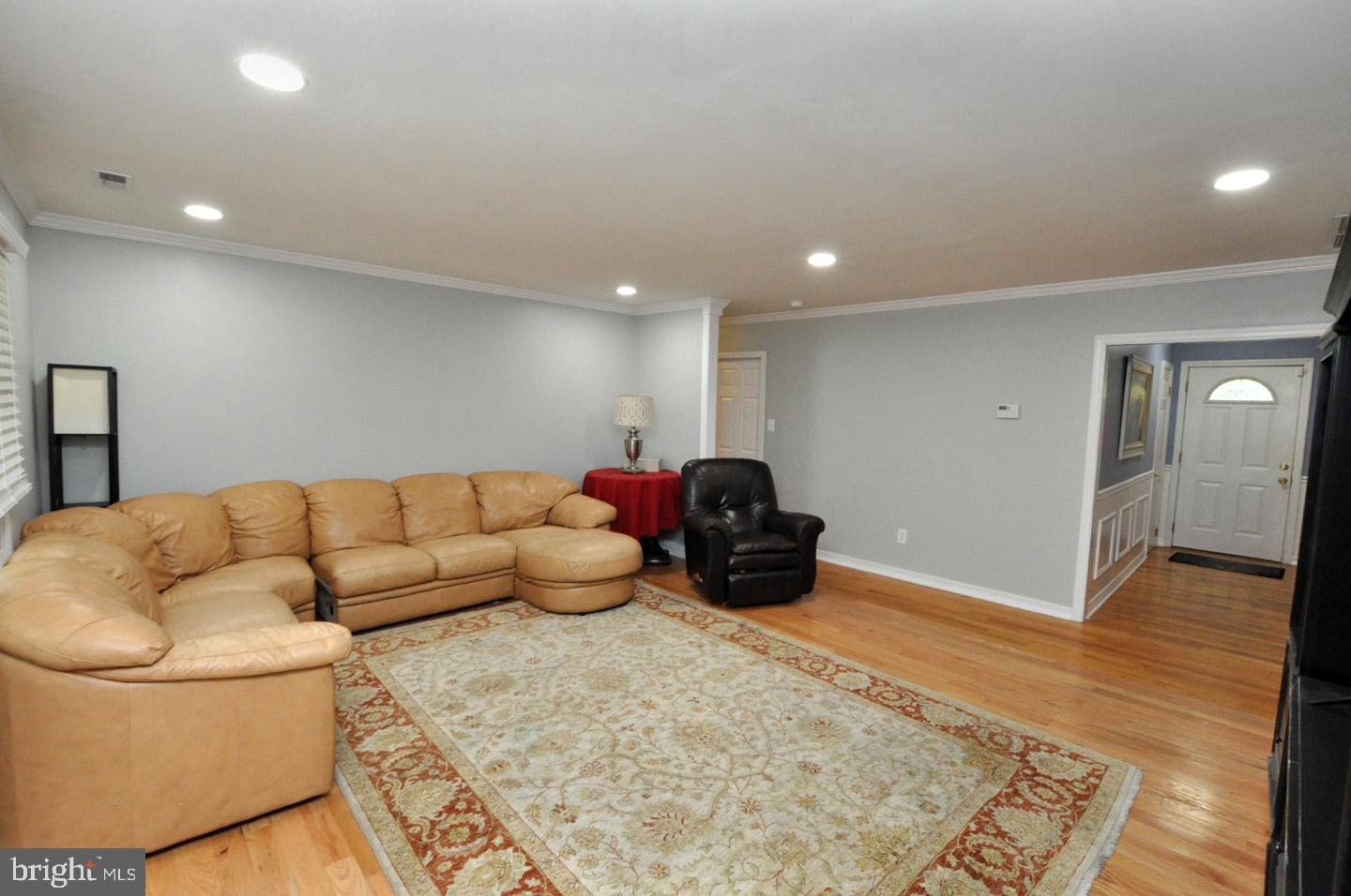 63 Christopher Mill Road Medford, NJ 08055 - Photo 16 of 29 Another view of Living Room