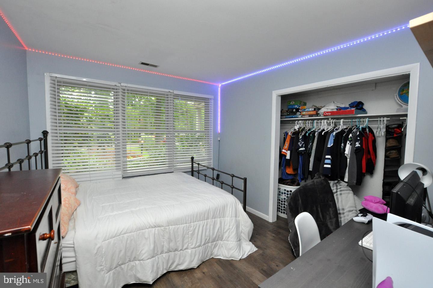 63 Christopher Mill Road Medford, NJ 08055 - Photo 17 of 29 Bedroom 1