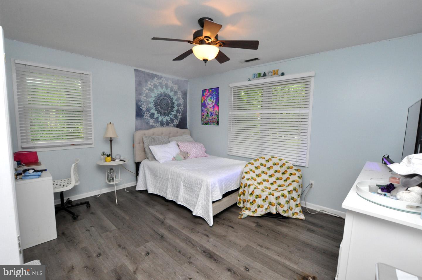 63 Christopher Mill Road Medford, NJ 08055 - Photo 18 of 29 Bedroom 2