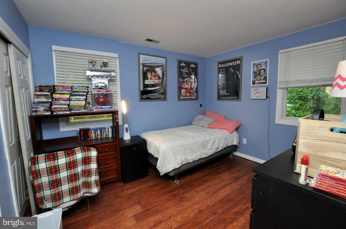 63 Christopher Mill Road Medford, NJ 08055 - Photo 20 of 29 Bedroom 3