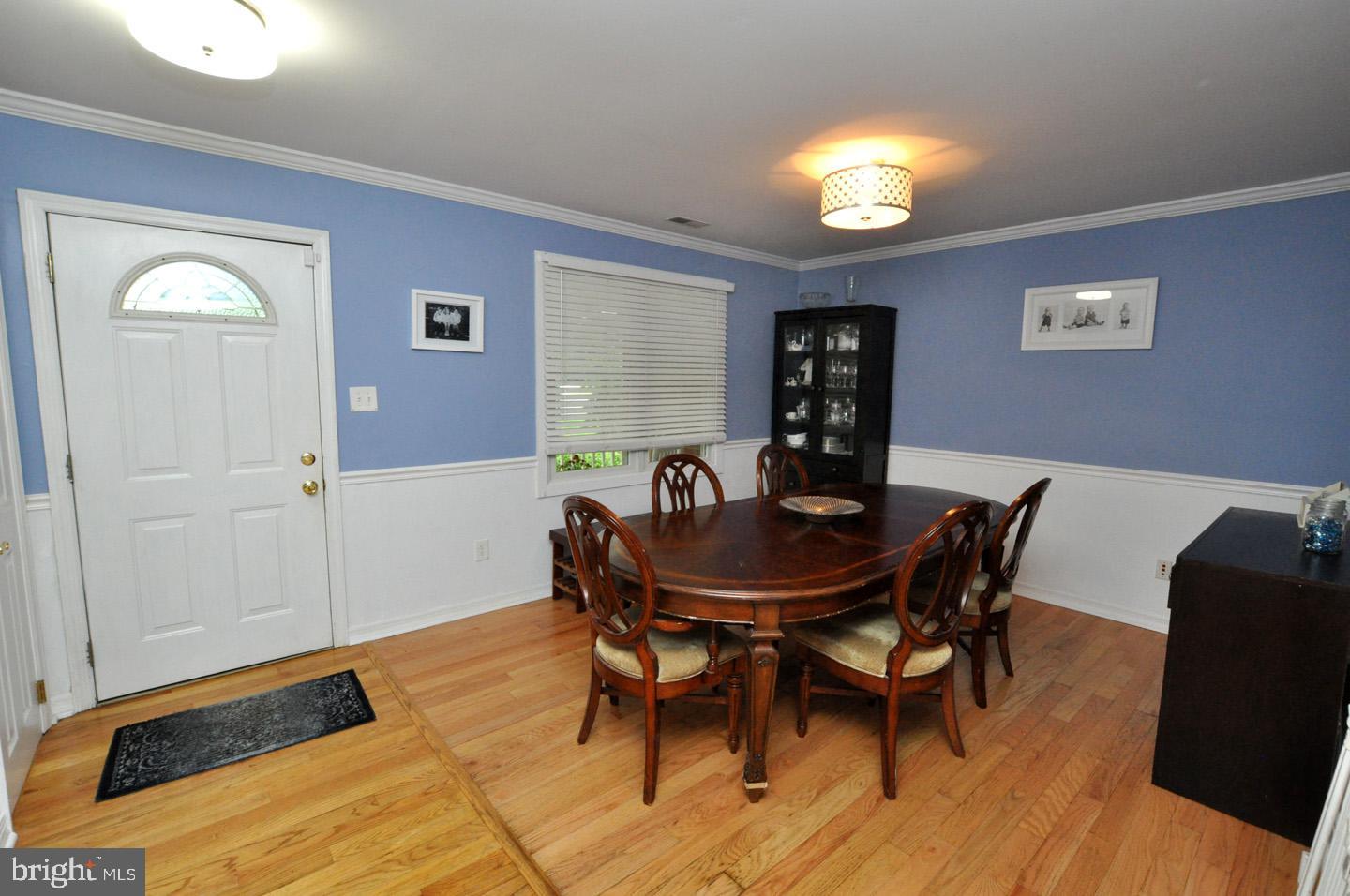 63 Christopher Mill Road Medford, NJ 08055 - Photo 3 of 29 Formal dining room