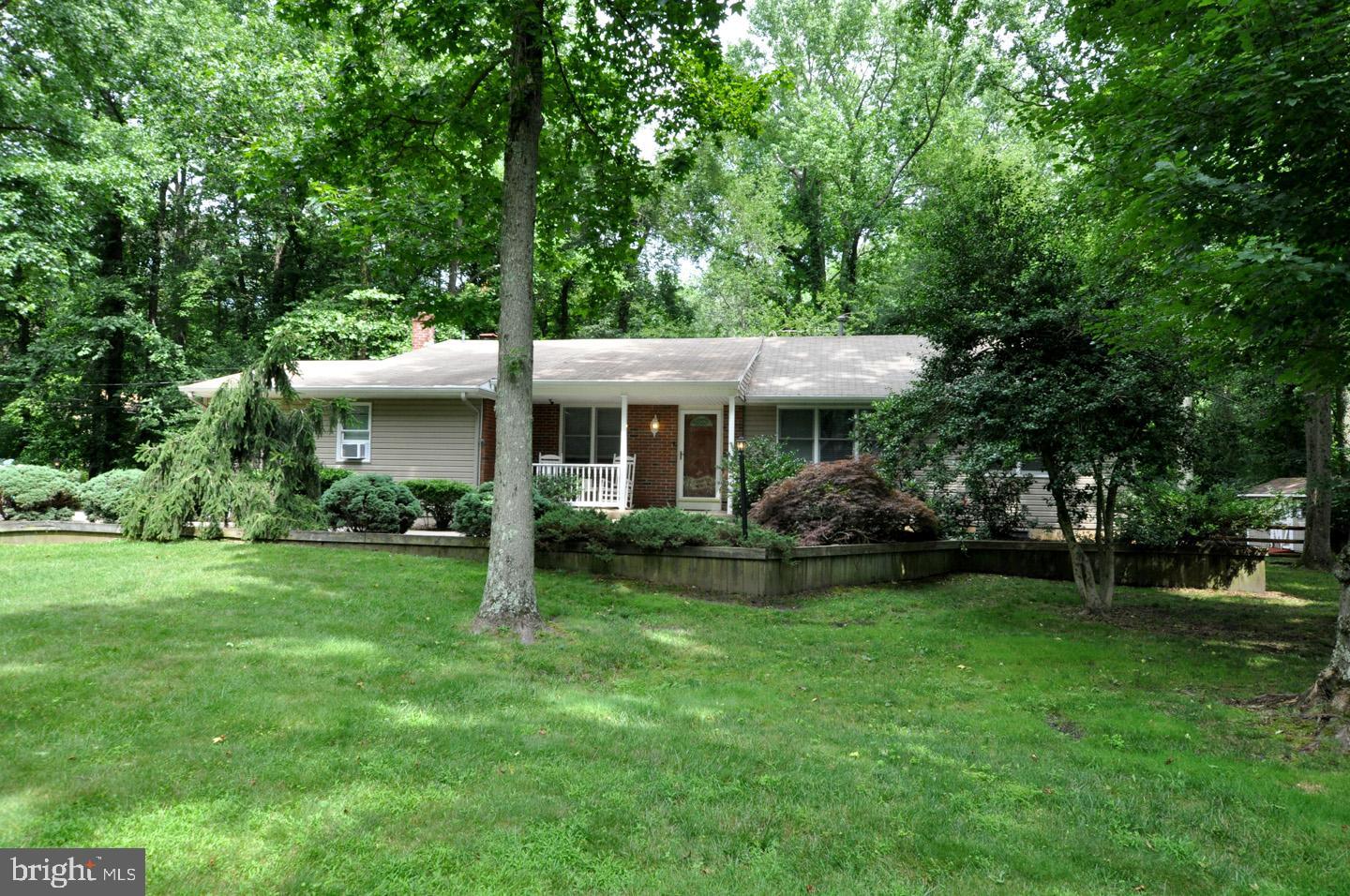 63 Christopher Mill Road Medford, NJ 08055 - Photo 22 of 29 Feel the beautiful outdoors