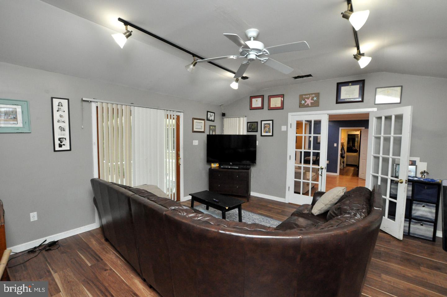 63 Christopher Mill Road Medford, NJ 08055 - Photo 24 of 29 Flows into the family room