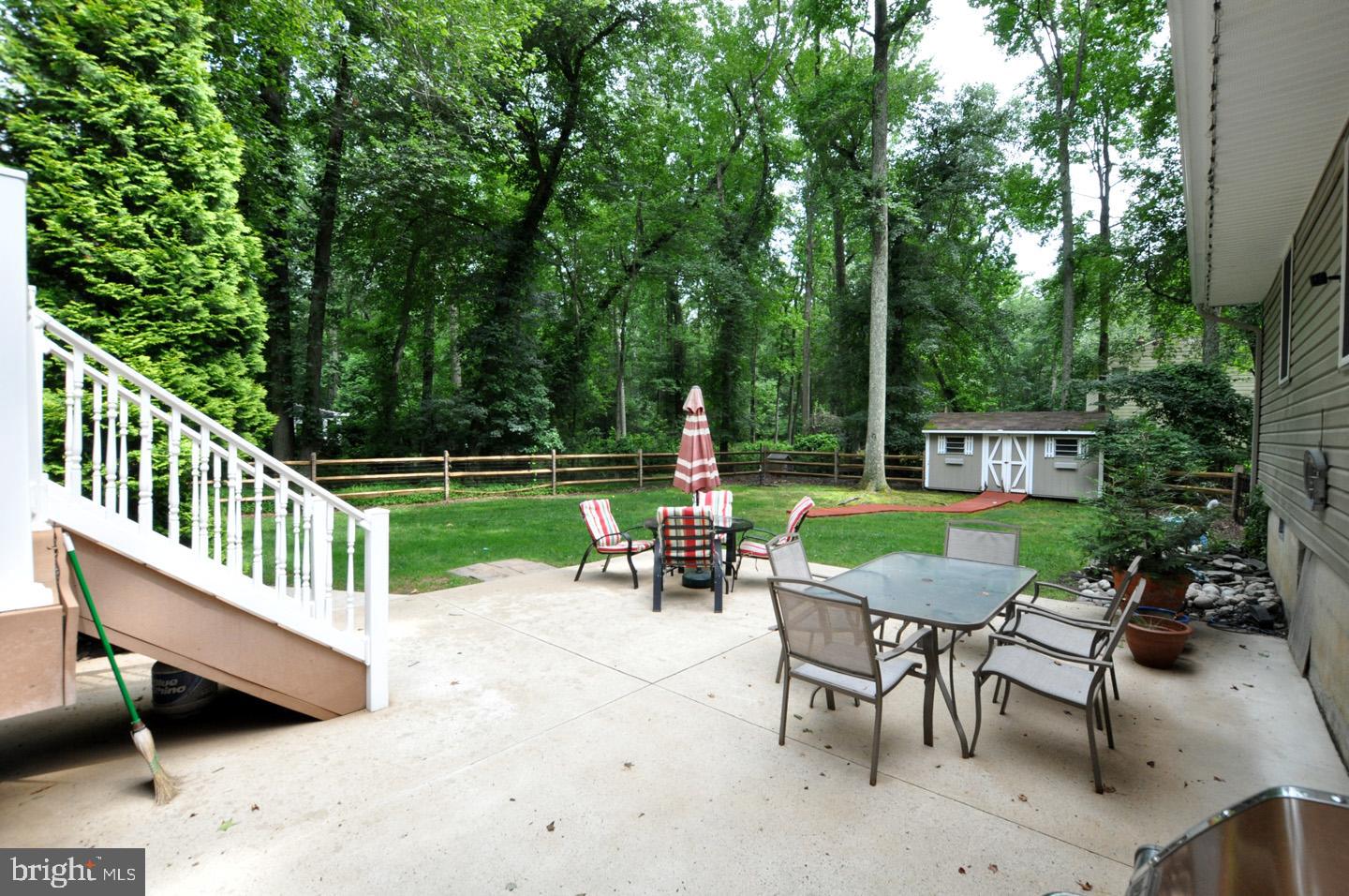 63 Christopher Mill Road Medford, NJ 08055 - Photo 27 of 29 Nice space here
