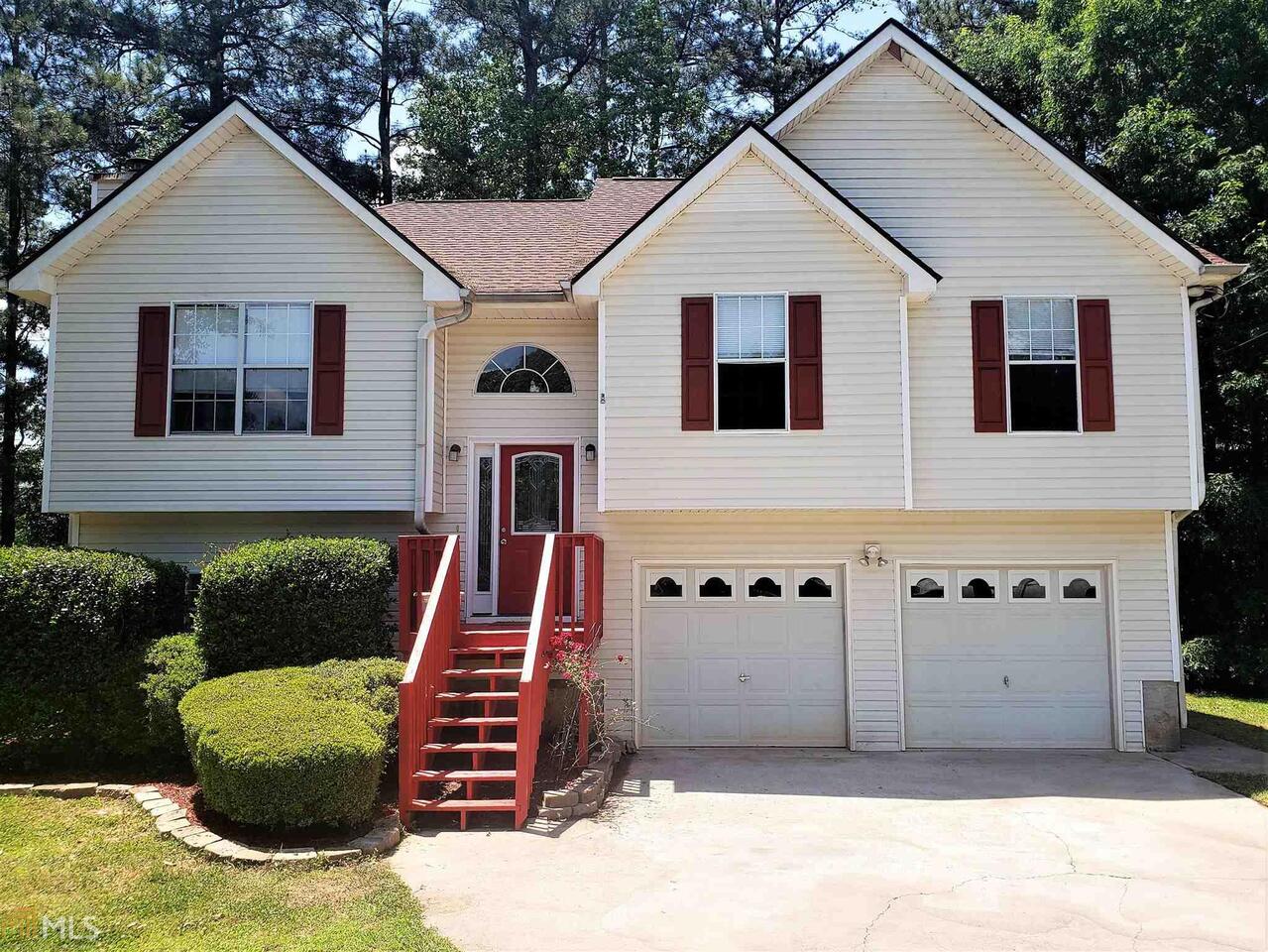 158 Villa Rosa Ridge, Unit 185 Temple, GA 30179 - Photo 1 of 1