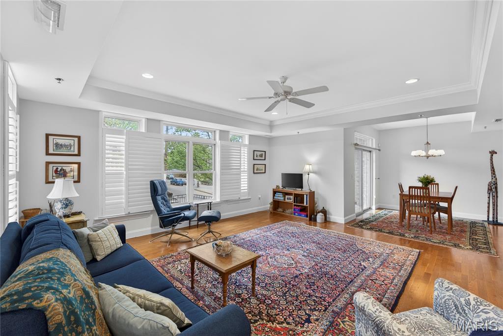 540 North And South Road, Unit 103 University City, MO 63130 - Photo 6 of 19