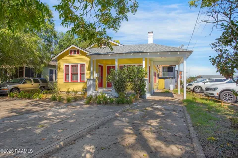 $315,000 | 210-212 West Garfield Street, Lafayette, LA 70501