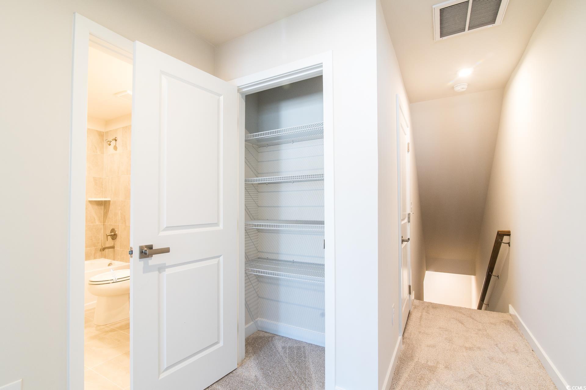 2382 Elowen Lane Longs, SC 29568 - Photo 18 of 36 View of closet