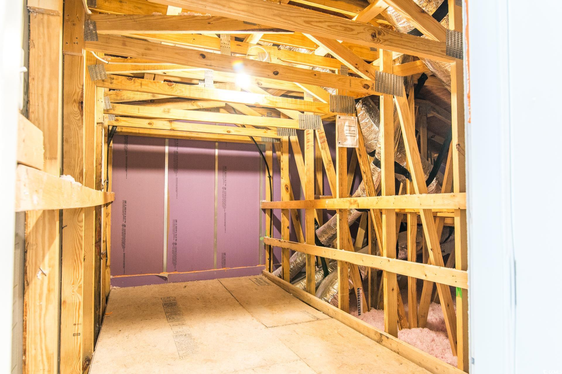 2382 Elowen Lane Longs, SC 29568 - Photo 25 of 36 View of wine cellar
