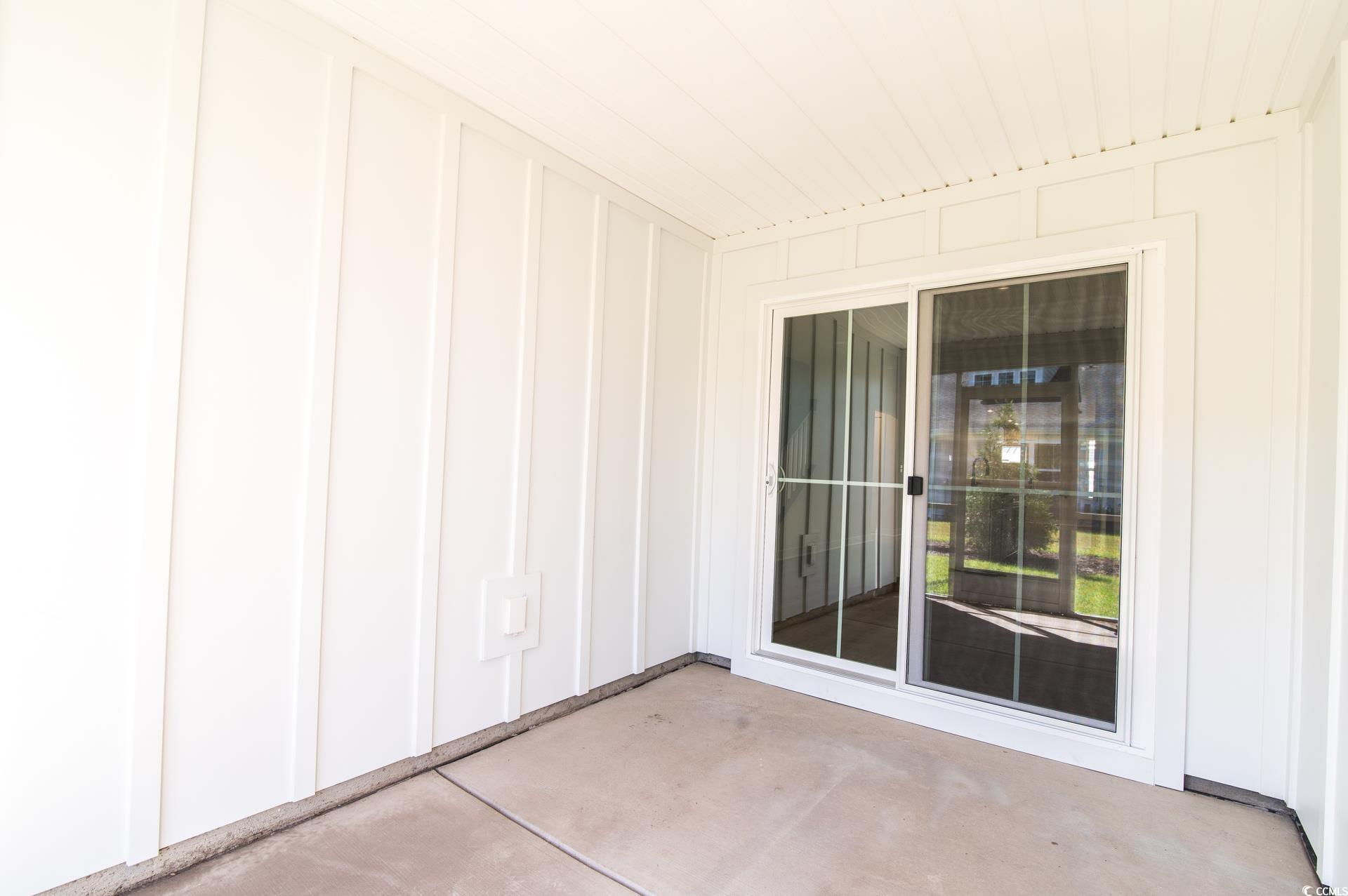 2382 Elowen Lane Longs, SC 29568 - Photo 28 of 36 View of patio