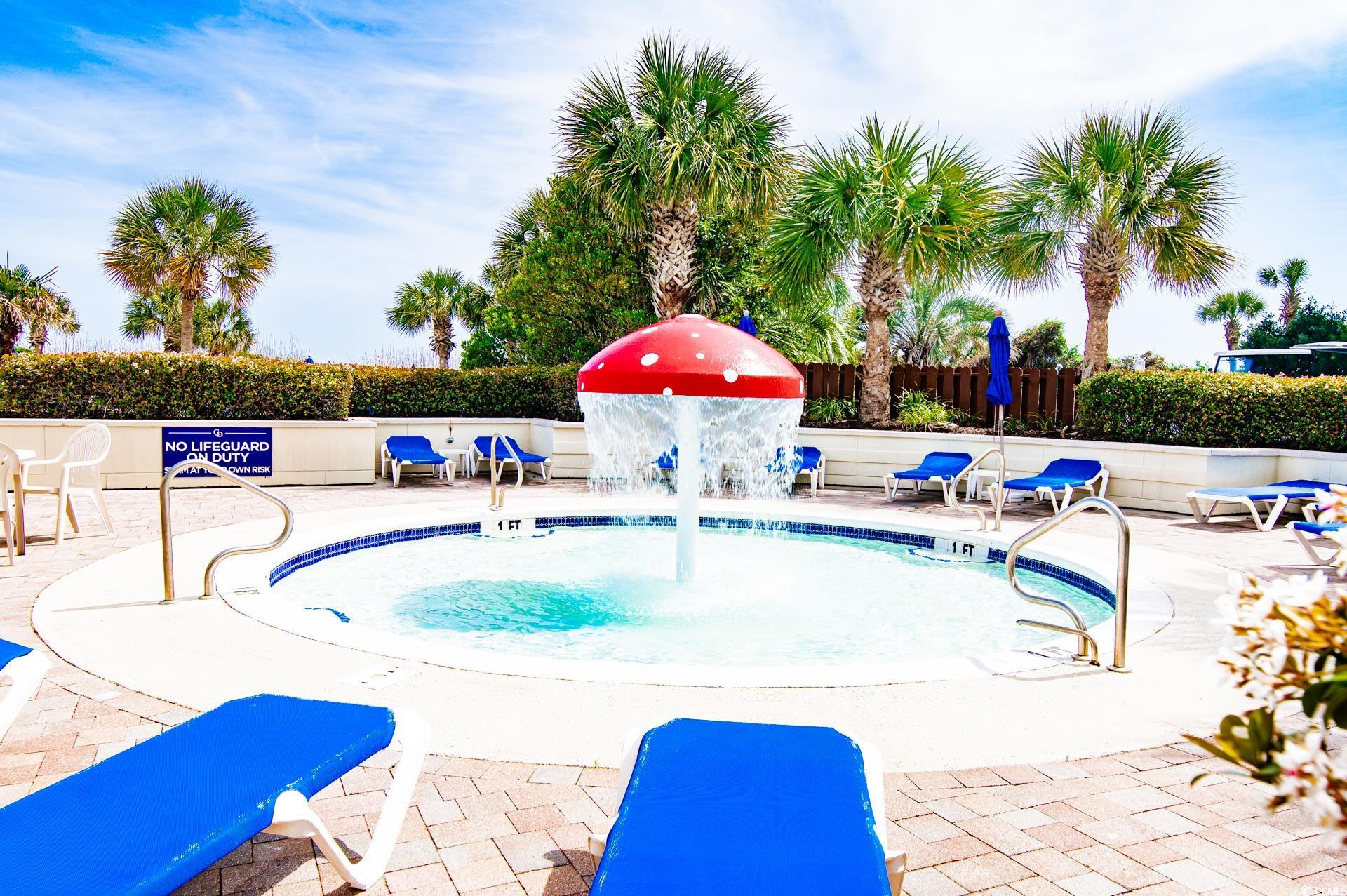 2382 Elowen Lane Longs, SC 29568 - Photo 36 of 36 View of community pool