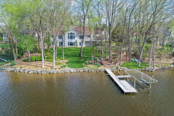 $985,000 | 62102 Pheasant Pointe Drive, Sturgis, MI 49091
