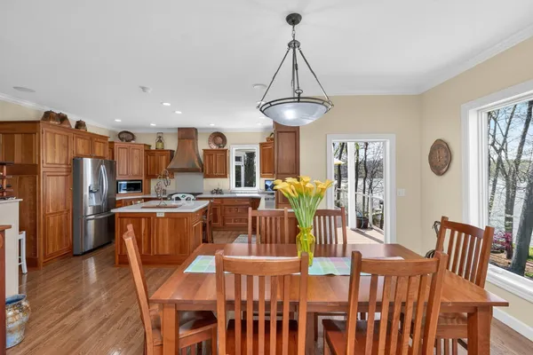 $985,000 | 62102 Pheasant Pointe Drive, Sturgis, MI 49091