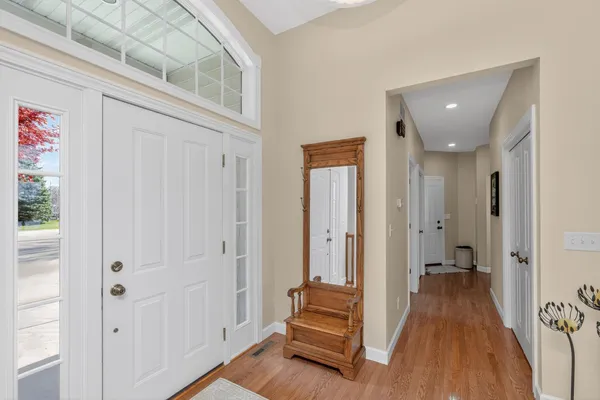 $985,000 | 62102 Pheasant Pointe Drive, Sturgis, MI 49091