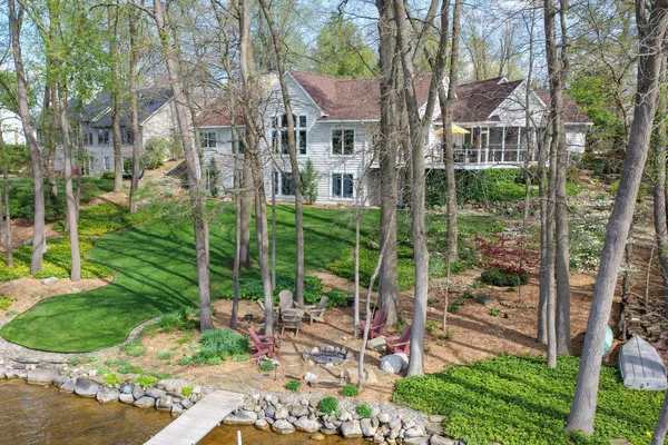 $985,000 | 62102 Pheasant Pointe Drive, Sturgis, MI 49091
