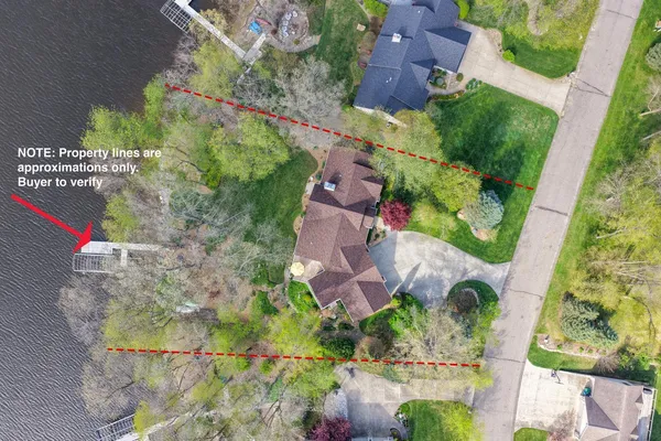 $985,000 | 62102 Pheasant Pointe Drive, Sturgis, MI 49091