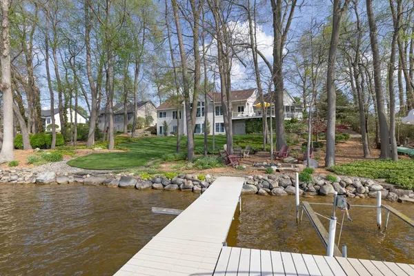 $985,000 | 62102 Pheasant Pointe Drive, Sturgis, MI 49091