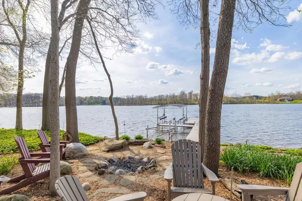 $985,000 | 62102 Pheasant Pointe Drive, Sturgis, MI 49091