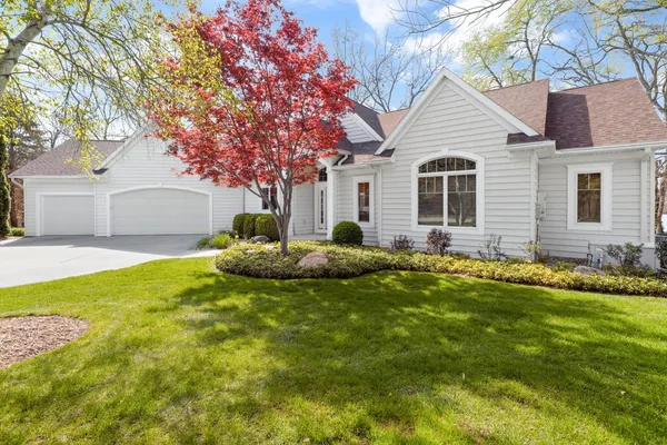 $985,000 | 62102 Pheasant Pointe Drive, Sturgis, MI 49091
