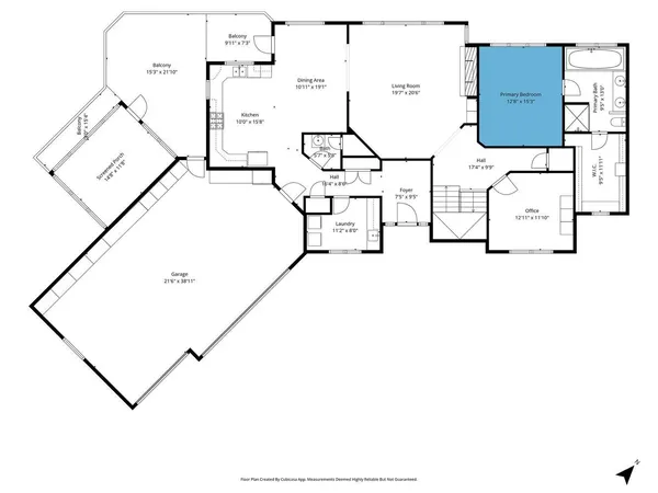 $985,000 | 62102 Pheasant Pointe Drive, Sturgis, MI 49091