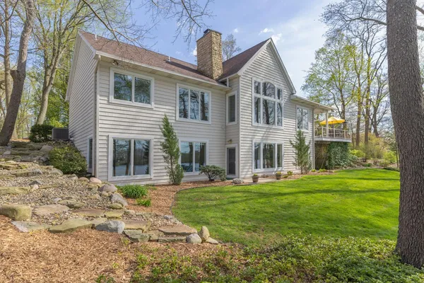 $985,000 | 62102 Pheasant Pointe Drive, Sturgis, MI 49091