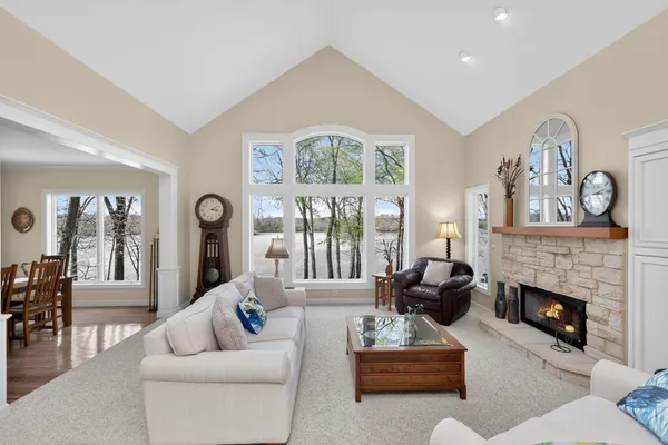 $985,000 | 62102 Pheasant Pointe Drive, Sturgis, MI 49091
