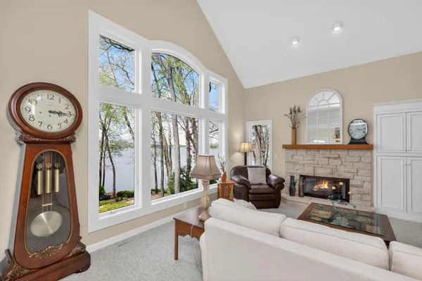$985,000 | 62102 Pheasant Pointe Drive, Sturgis, MI 49091