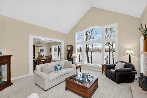 $985,000 | 62102 Pheasant Pointe Drive, Sturgis, MI 49091