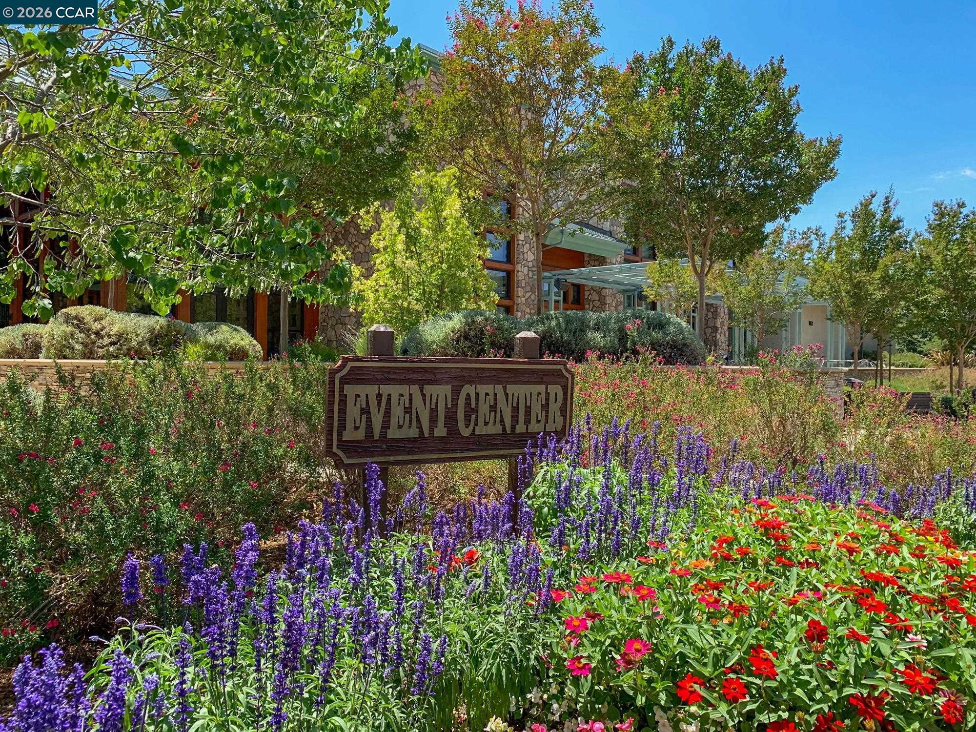 3349 Golden Rain Road, Unit 15 Walnut Creek, CA 94595 - Photo 45 of 57