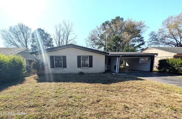 $69,900 | 3771 McCain Road, Memphis, TN 38109