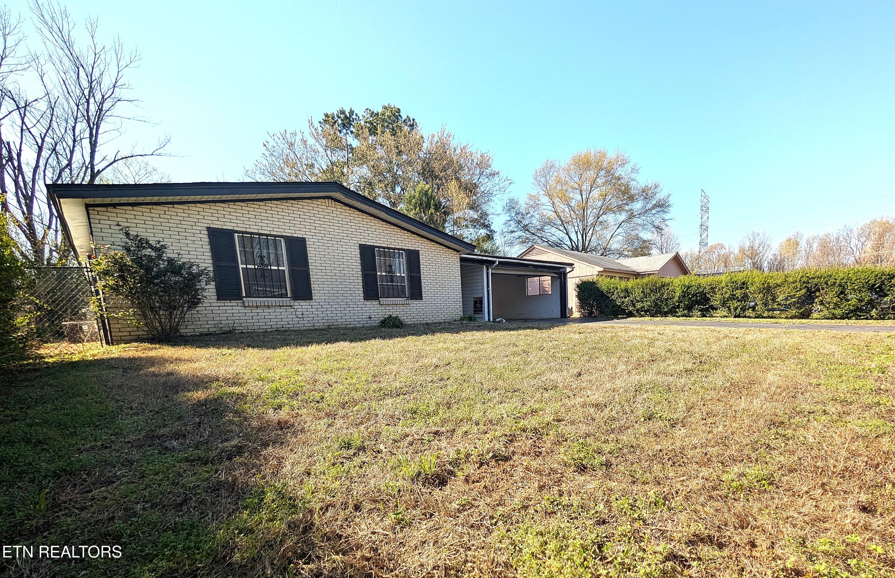 3771 McCain Road Memphis, TN 38109 - Photo 2 of 35 PXL_20260319_210159761