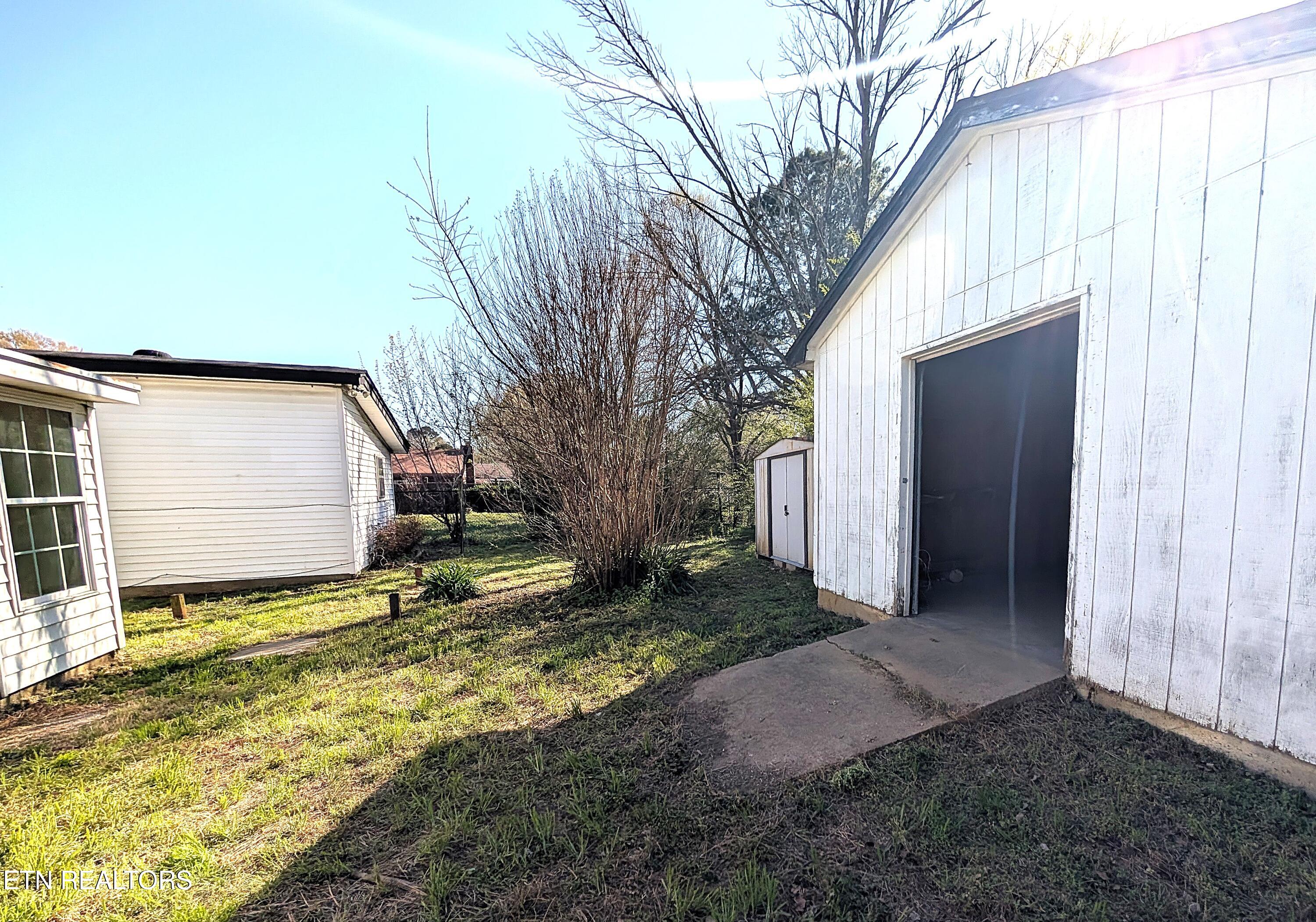 3771 McCain Road Memphis, TN 38109 - Photo 29 of 35 PXL_20260319_210526220