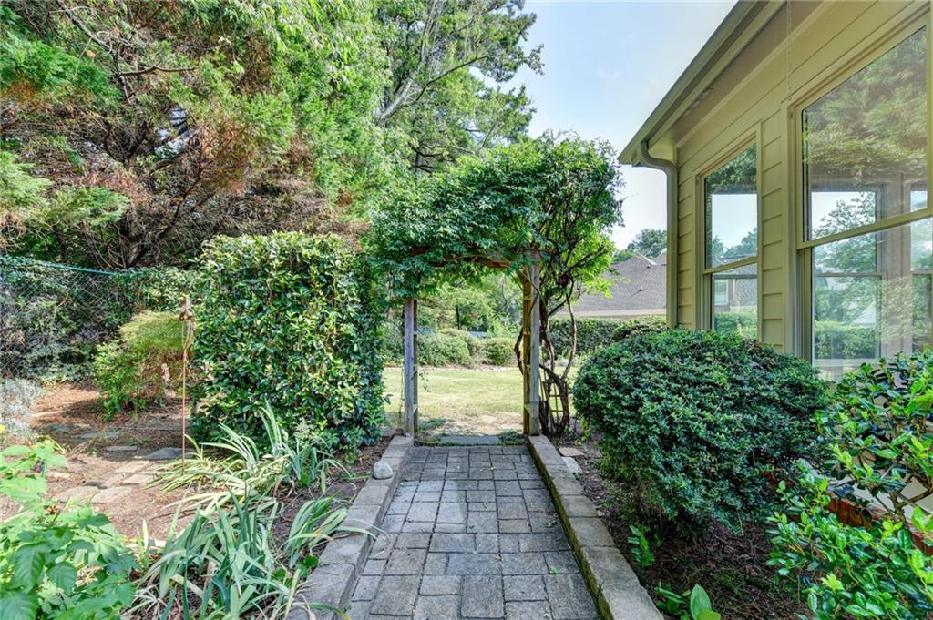 7735 Little Aston Way Duluth, GA 30097 - Photo 83 of 89