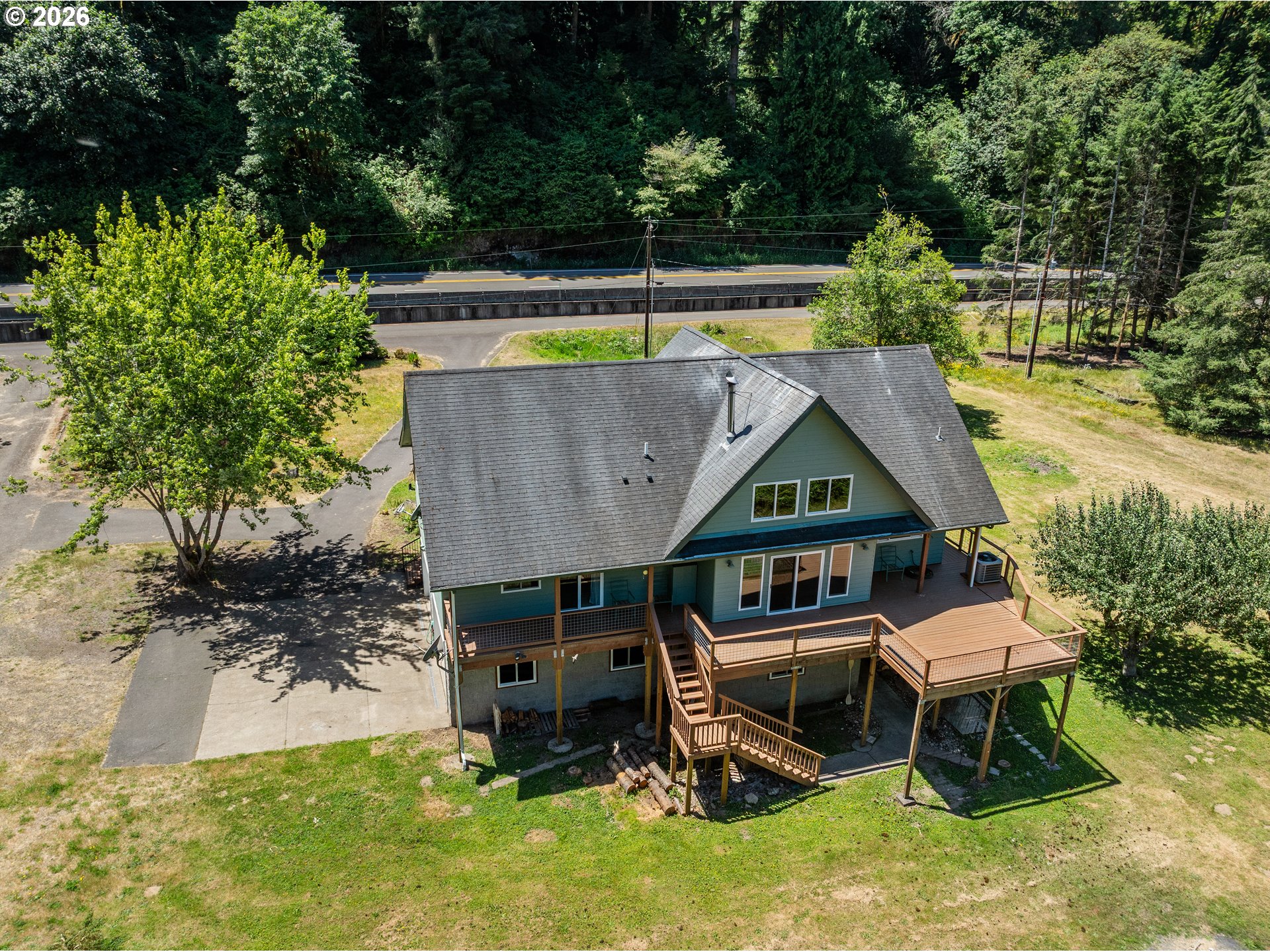 41459 Highway 38 Reedsport, OR 97467 - Photo 15 of 48