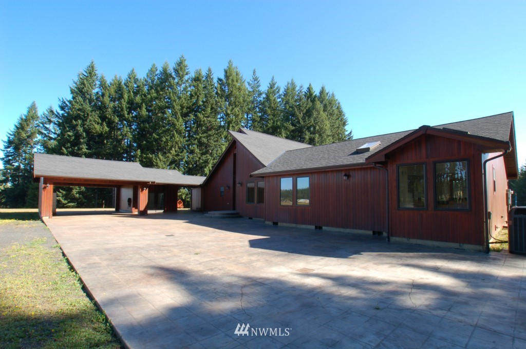 461 Frogner Road Chehalis, WA 98532 - Photo 2 of 15