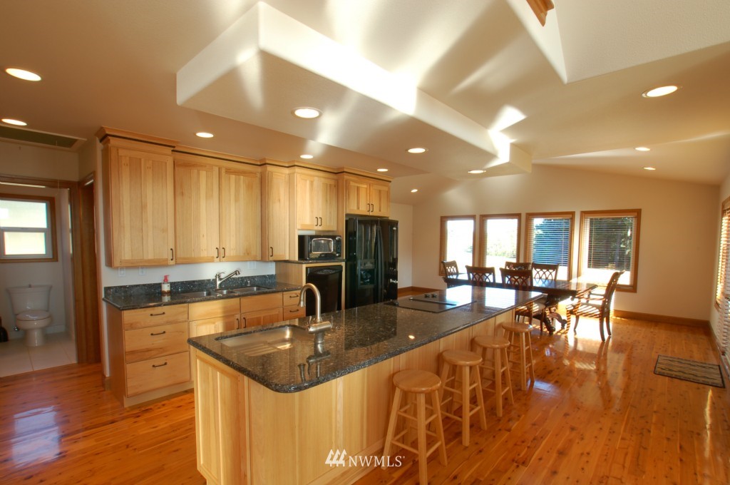 461 Frogner Road Chehalis, WA 98532 - Photo 4 of 15