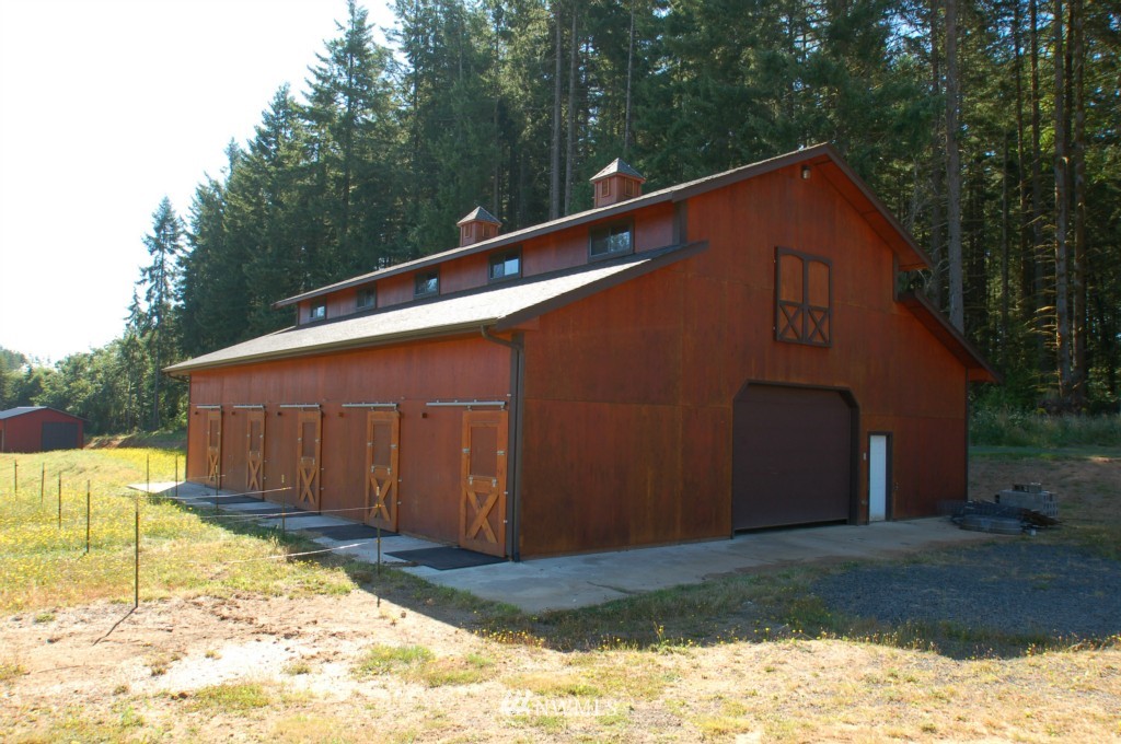 461 Frogner Road Chehalis, WA 98532 - Photo 8 of 15