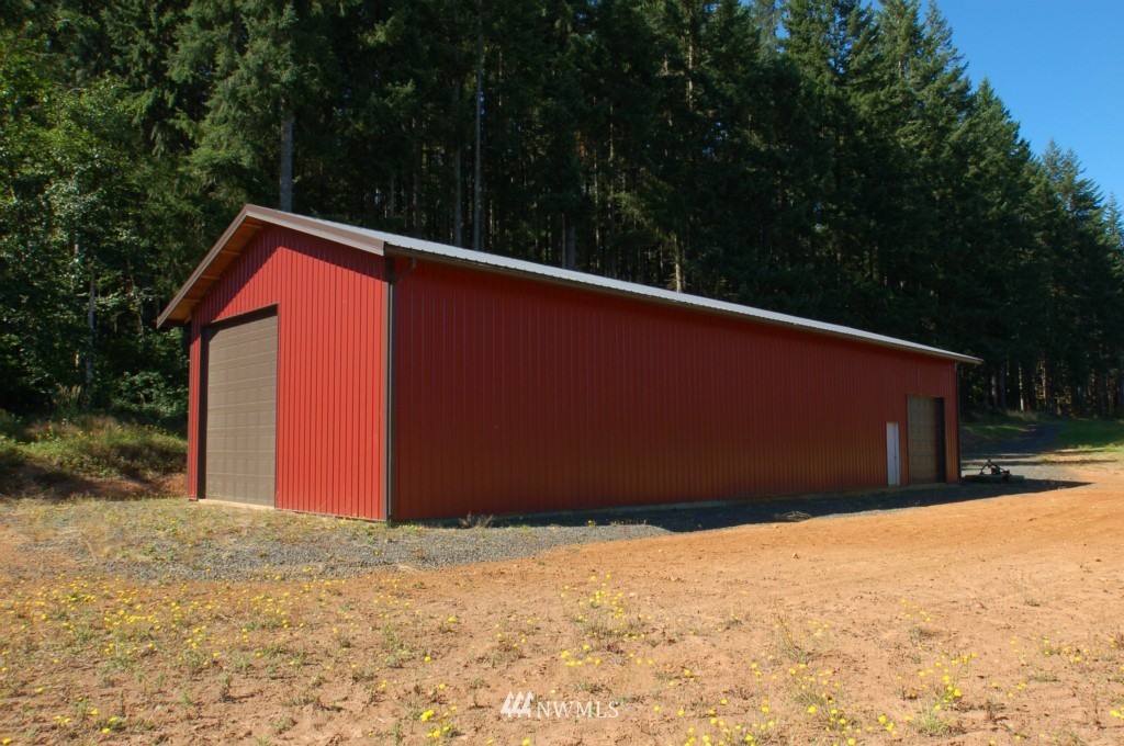 461 Frogner Road Chehalis, WA 98532 - Photo 9 of 15