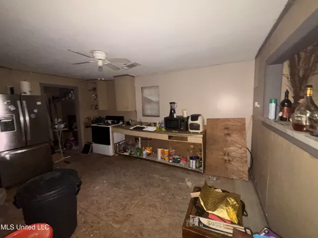 $34,990 | 1427 Fernwood Drive, Jackson, MS 39213