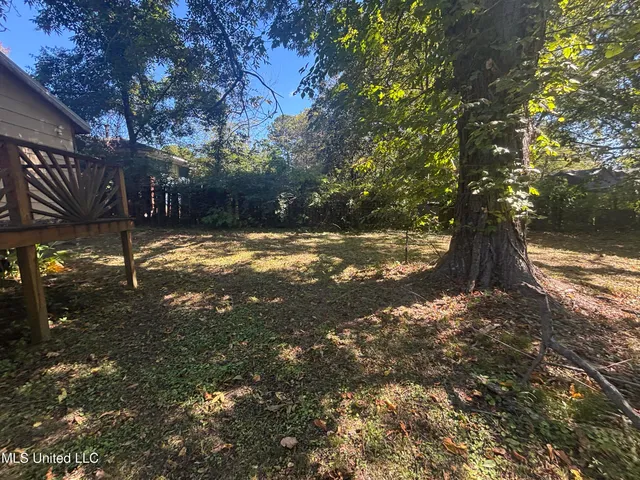 $34,990 | 1427 Fernwood Drive, Jackson, MS 39213