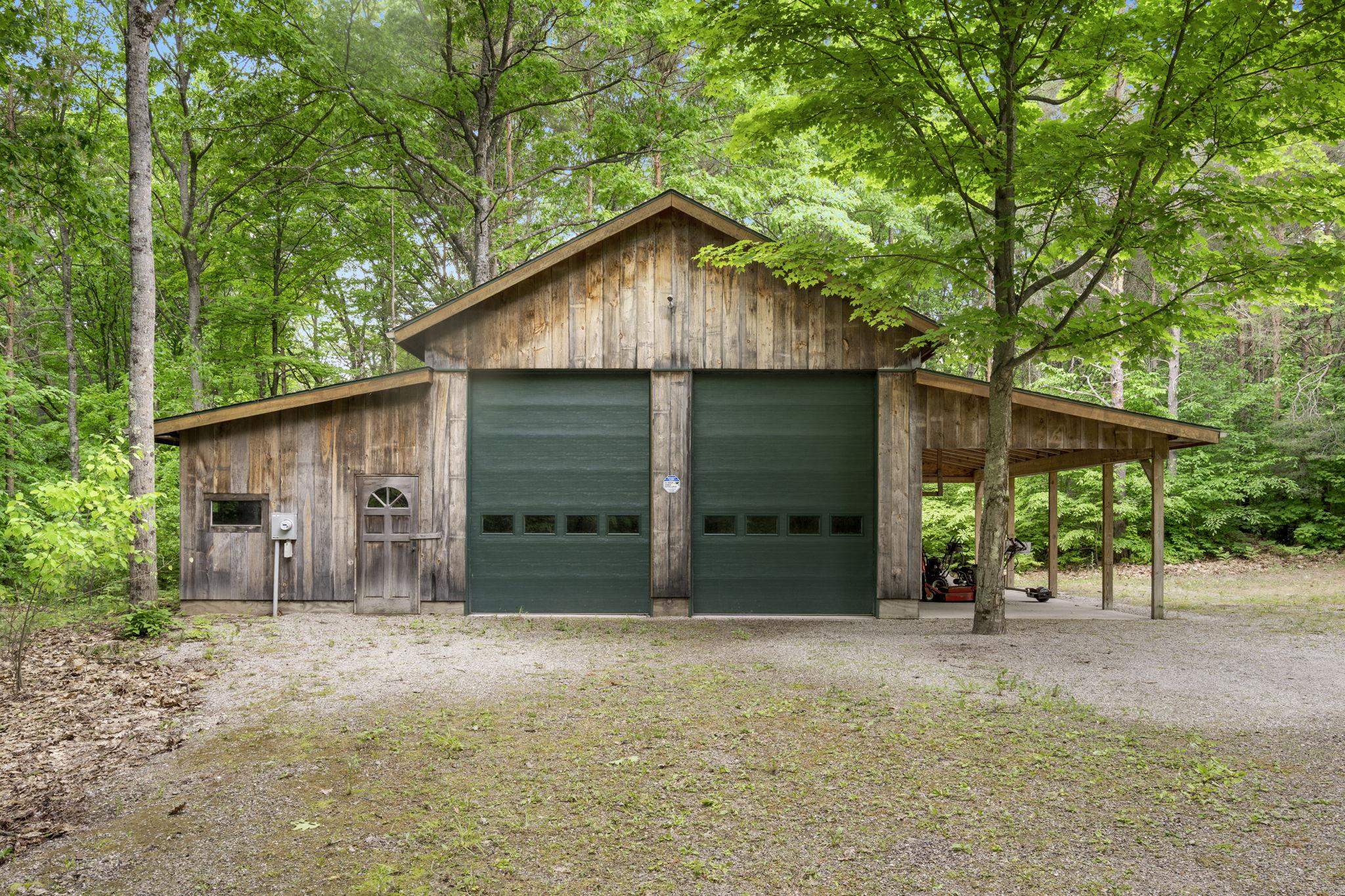 12270 Griffith Road Brethren, MI 49619 - Photo 5 of 67