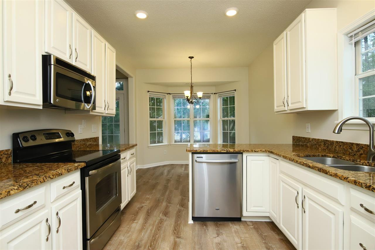 5329 Bartram Place Raleigh, NC 27617 - Photo 18 of 25 Photo 18