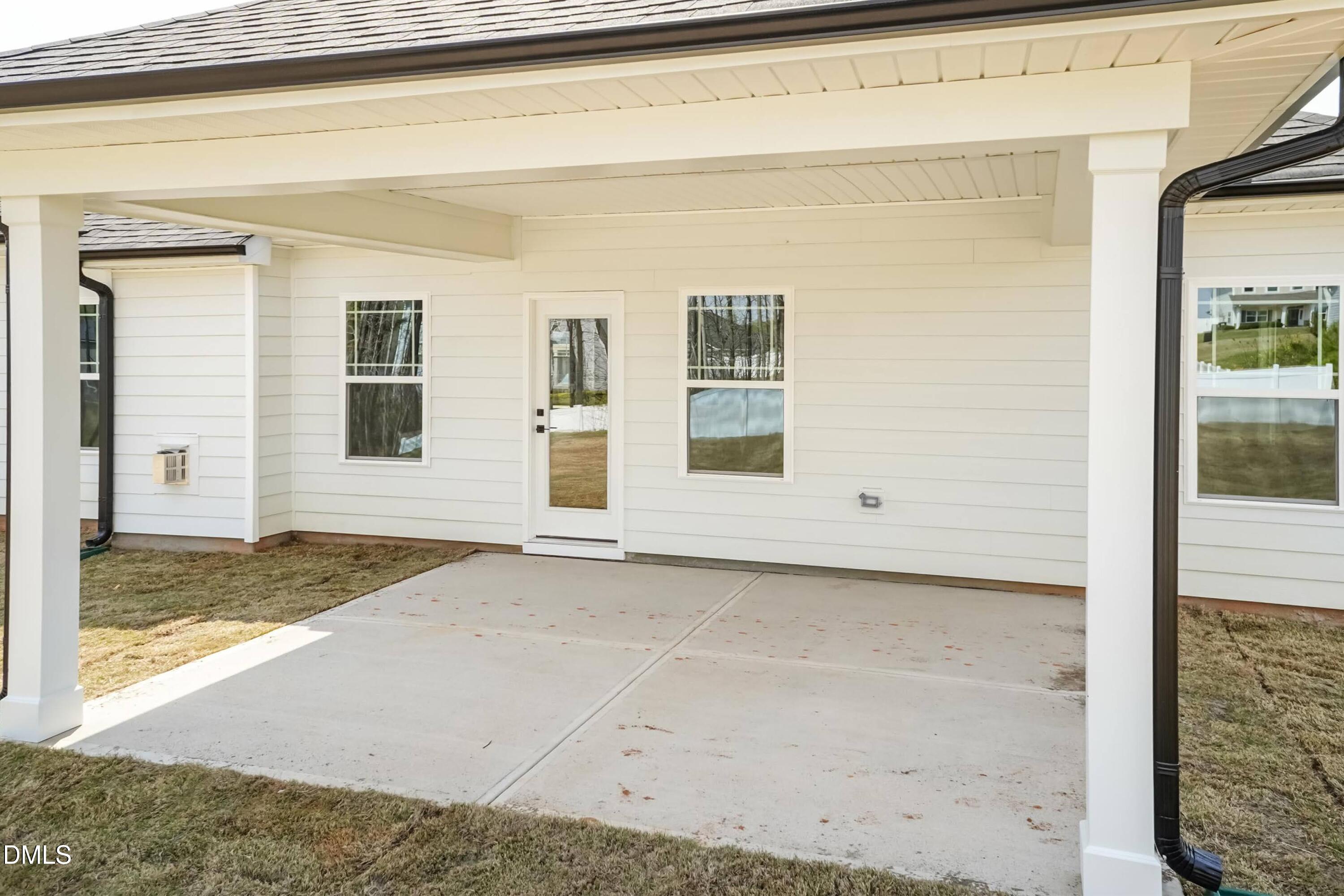 112 Deep Blue Trail Middlesex, NC 27557 - Photo 38 of 51
