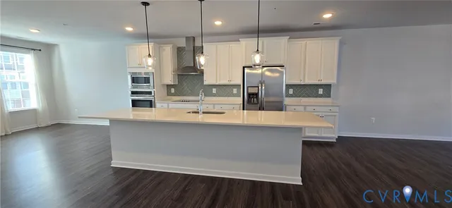 $370,000 | 5925 Laurel Bed Lane, Unit B, Richmond, VA 23227