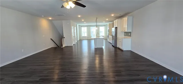 $370,000 | 5925 Laurel Bed Lane, Unit B, Richmond, VA 23227