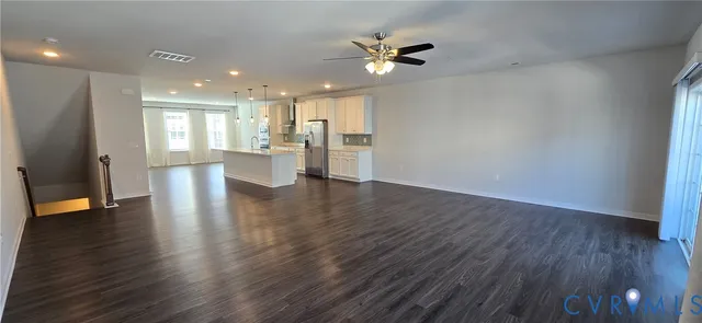 $370,000 | 5925 Laurel Bed Lane, Unit B, Richmond, VA 23227